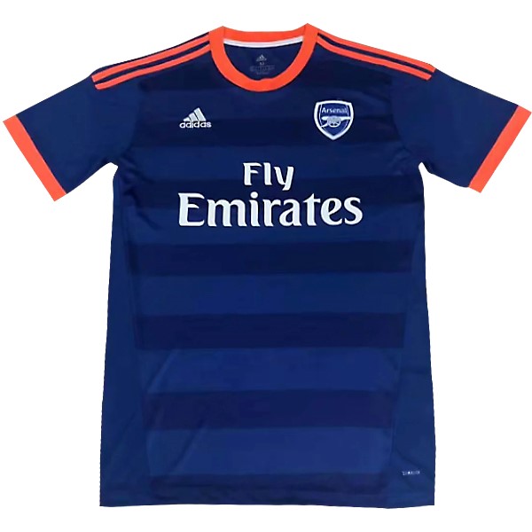 Entrenamiento Arsenal 2019-20 Azul